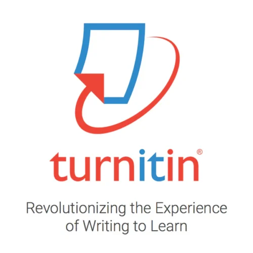 official turnitin ai & plagiarism checker
