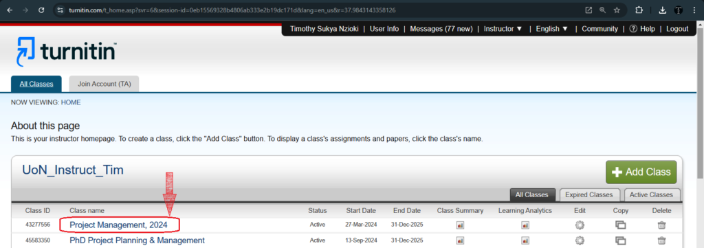 turnitin ai detector & plagiarism reports 1